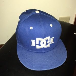 DC Hat